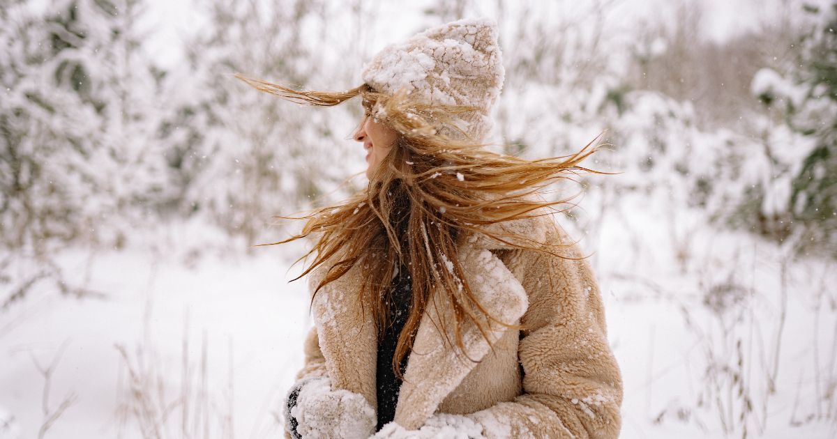 Skin's Winter Survival Guide: Nourish, Protect, and Glow All Season