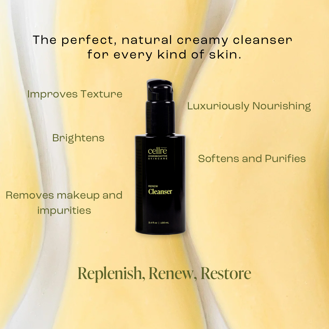 Renew Cleanser