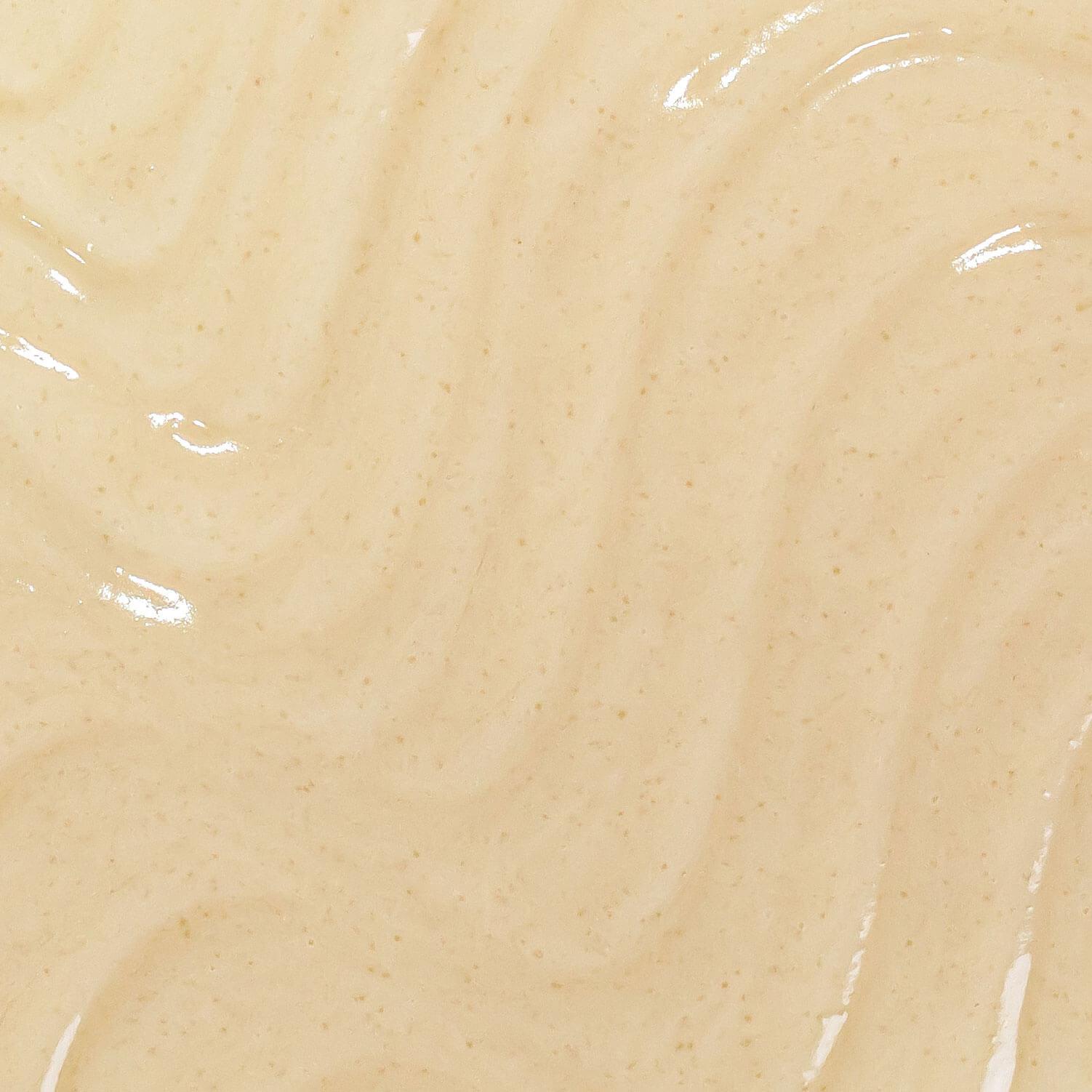 Remedy Moisturizer texture shot with wavy pattern